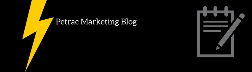 Petrac Marketing Blog