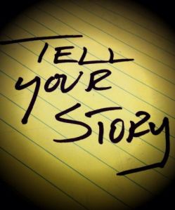 storytelling for B2B marketers