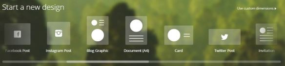 canva design templates
