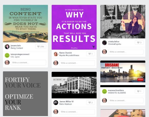 Canva design stream create your own free images