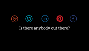 social media marketing